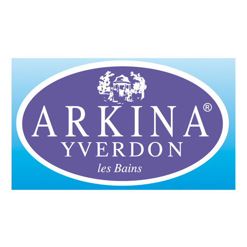 Descargar Logo Vectorizado arkina yverdon Gratis