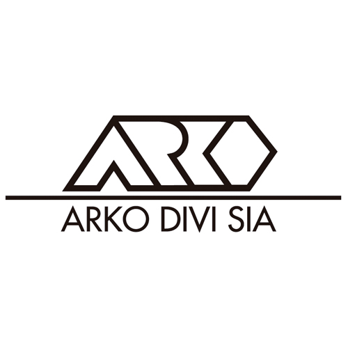 Download vector logo arko Free