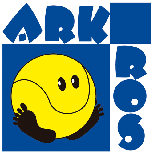 Download vector logo arkros Free