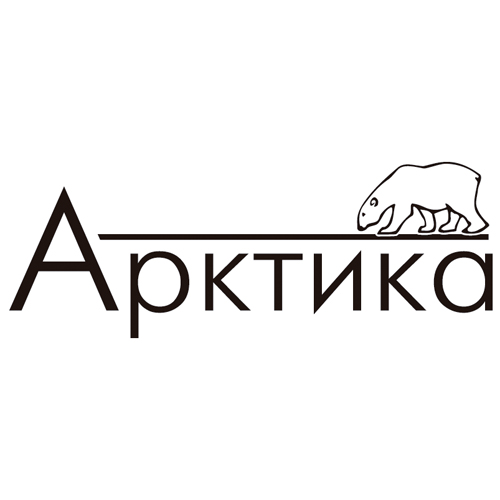 Download vector logo arktika td Free