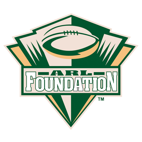 Download vector logo arl foundation Free