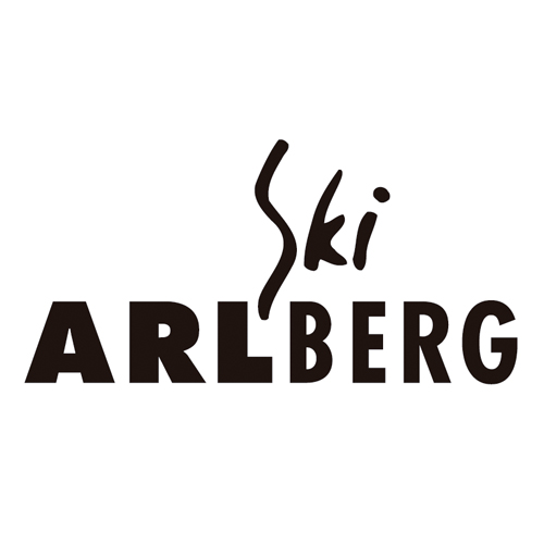 Descargar Logo Vectorizado arlberg ski Gratis