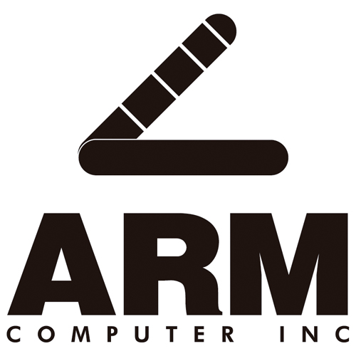 Descargar Logo Vectorizado arm computer Gratis