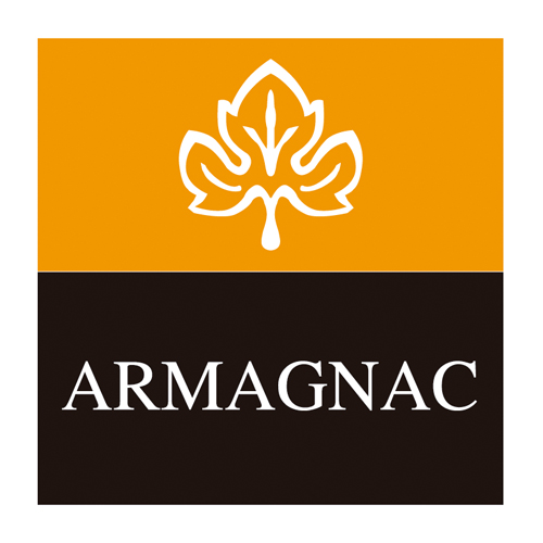 Download vector logo armagnac Free