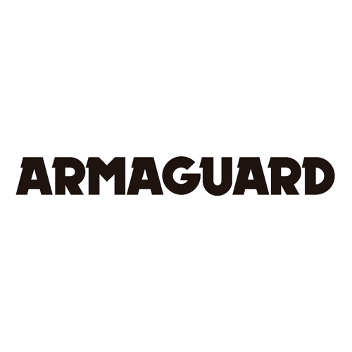 Download vector logo armaguard EPS Free