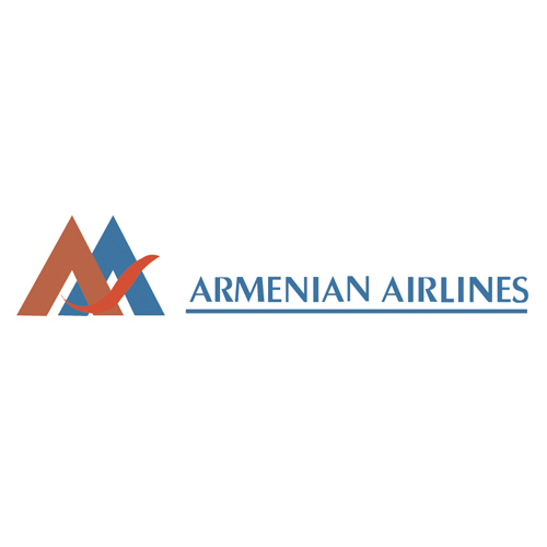 Descargar Logo Vectorizado armenian airlines Gratis