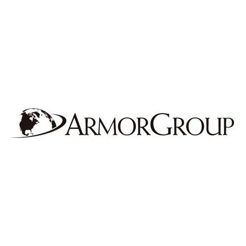 Download vector logo armor group Free
