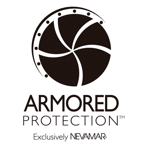 Descargar Logo Vectorizado armored protection 438 EPS Gratis