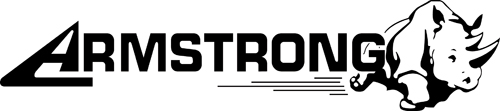armstrong Logo PNG Vector Gratis