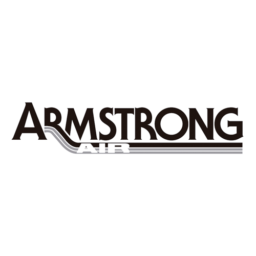Download vector logo armstrong air Free