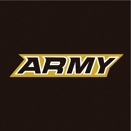 Download vector logo army black knights 446 Free