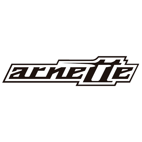 Download vector logo arnette 451 Free