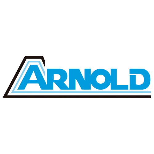 Download vector logo arnold Free