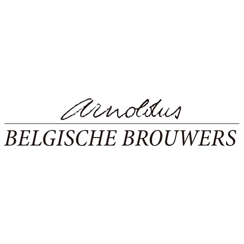 Descargar Logo Vectorizado arnoldus belgische brouwers Gratis