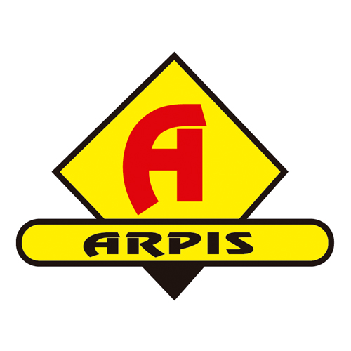 Download vector logo arpis Free