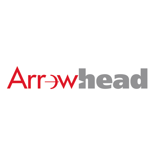 Descargar Logo Vectorizado arrowhead Gratis