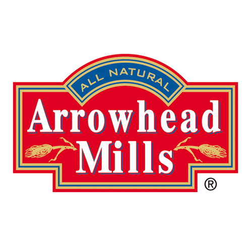 Download vector logo arrowhead mills Free