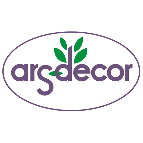 Download vector logo ars decor Free