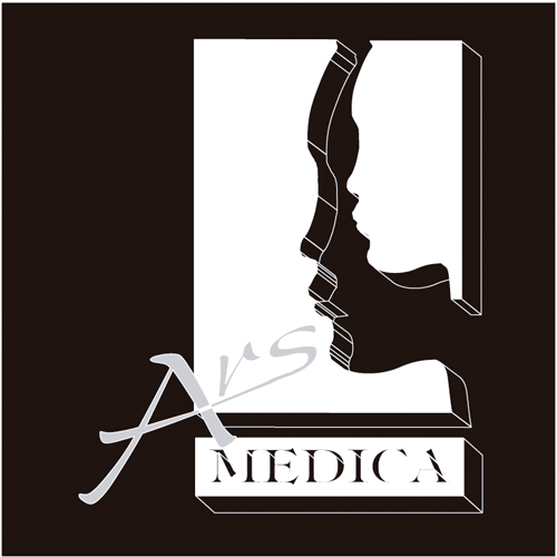 Download vector logo ars medica Free