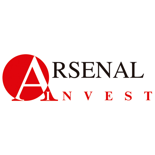 Download vector logo arsenal invest Free