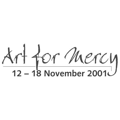 Download vector logo art for mercy Free