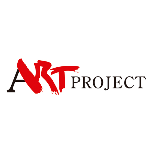 Descargar Logo Vectorizado art project Gratis