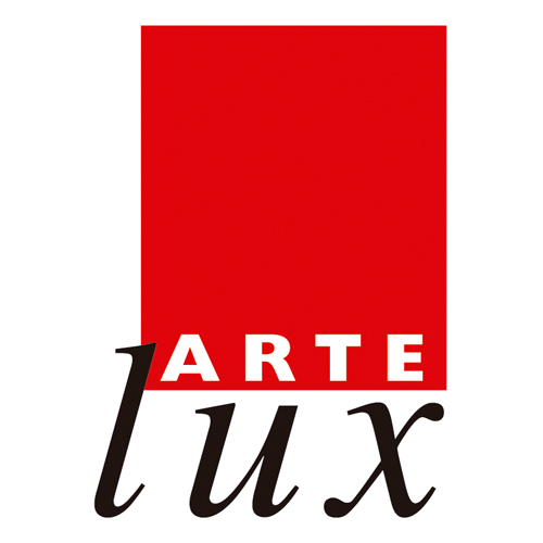 Download vector logo arte lux Free