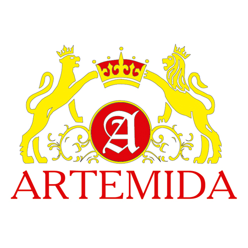 Descargar Logo Vectorizado artemida Gratis