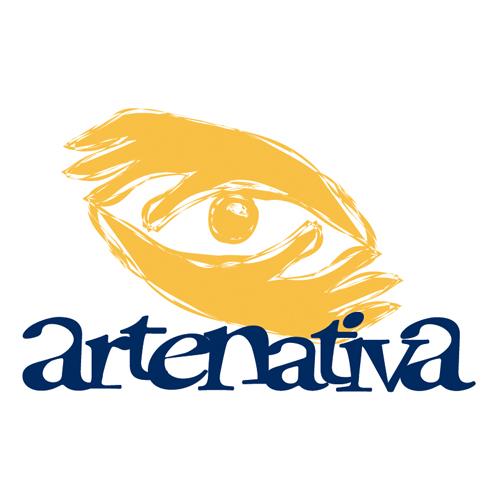 Download vector logo artenativa Free