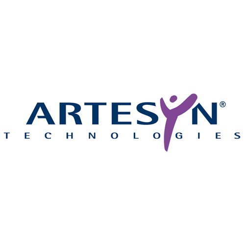 Download vector logo artesyn technologies Free