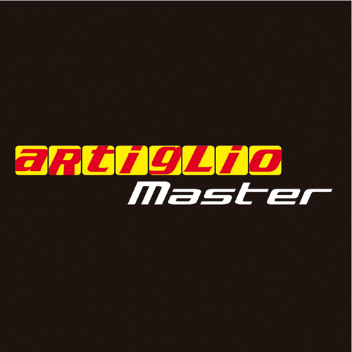 Download vector logo artiglio master Free