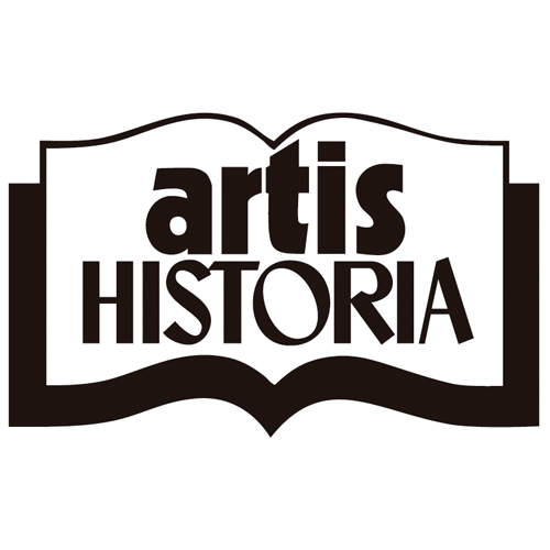 Descargar Logo Vectorizado artis historia EPS Gratis