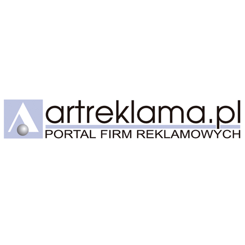 Download vector logo artreklama pl 494 Free