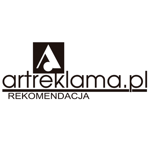 Download vector logo artreklama pl EPS Free