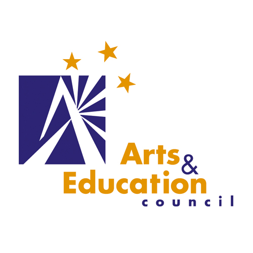 Descargar Logo Vectorizado arts   education council Gratis
