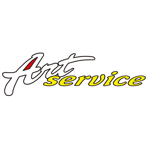 Descargar Logo Vectorizado artservice EPS Gratis