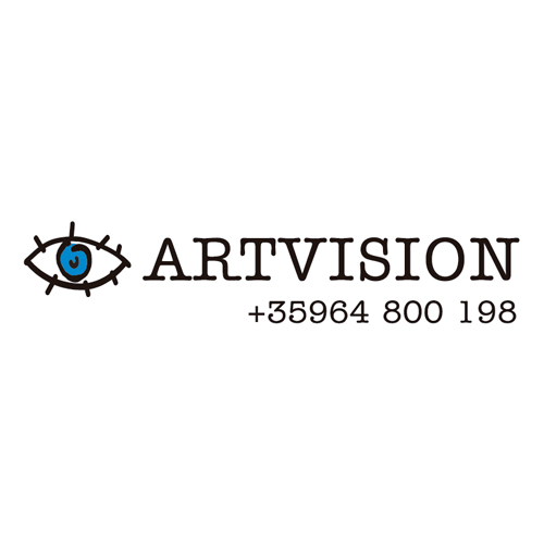 Descargar Logo Vectorizado artvision advertising 497 EPS Gratis