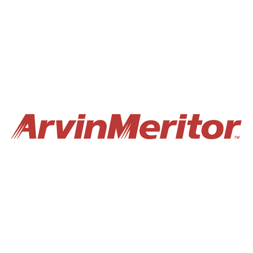 Download vector logo arvinmeritor Free