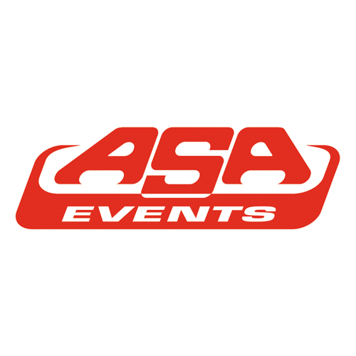 Descargar Logo Vectorizado asa events EPS Gratis