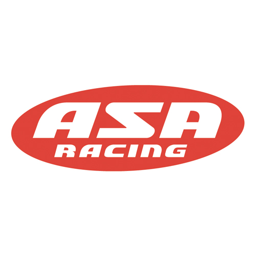 Download vector logo asa racing Free