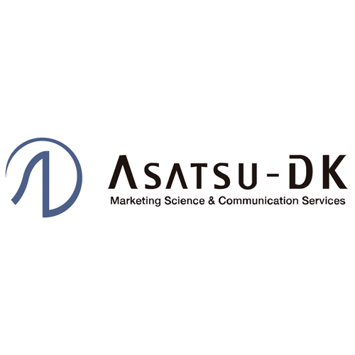 Descargar Logo Vectorizado asatsu dk Gratis