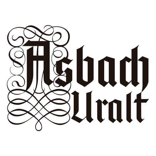 Descargar Logo Vectorizado asbach uralt Gratis