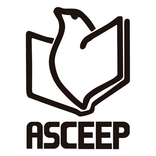Download vector logo asceep Free