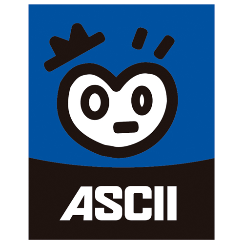 Download vector logo ascii Free