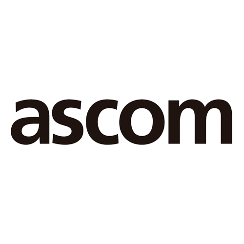 Download vector logo ascom 26 Free