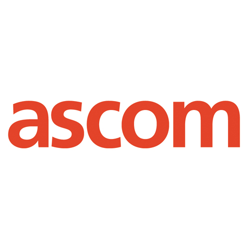 Download vector logo ascom Free