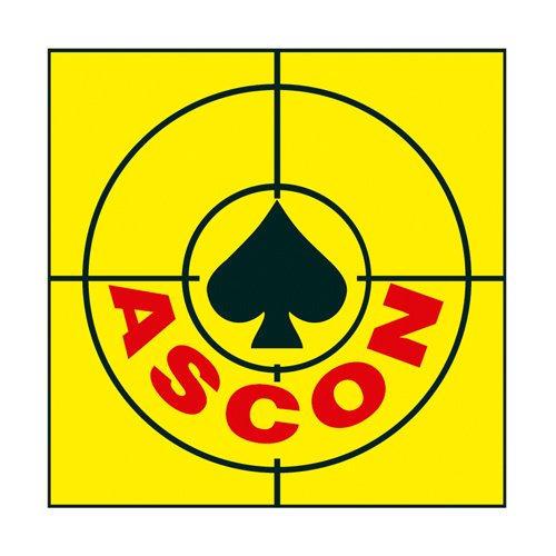 Download vector logo ascon 27 Free