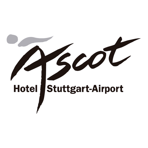 Download vector logo ascot hotel Free