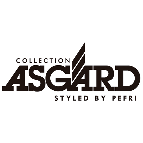 Descargar Logo Vectorizado asgard Gratis