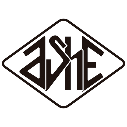 Download vector logo ashe Free